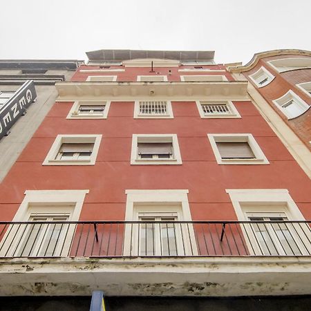 Stunning Apt En La Gran Via-Centro De Madrid E2 Exterior foto