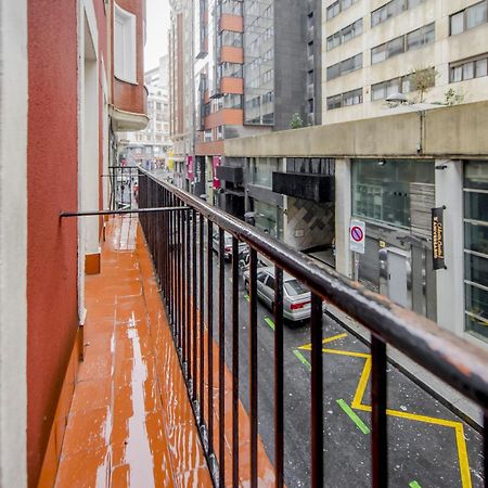 Stunning Apt En La Gran Via-Centro De Madrid E2 Exterior foto