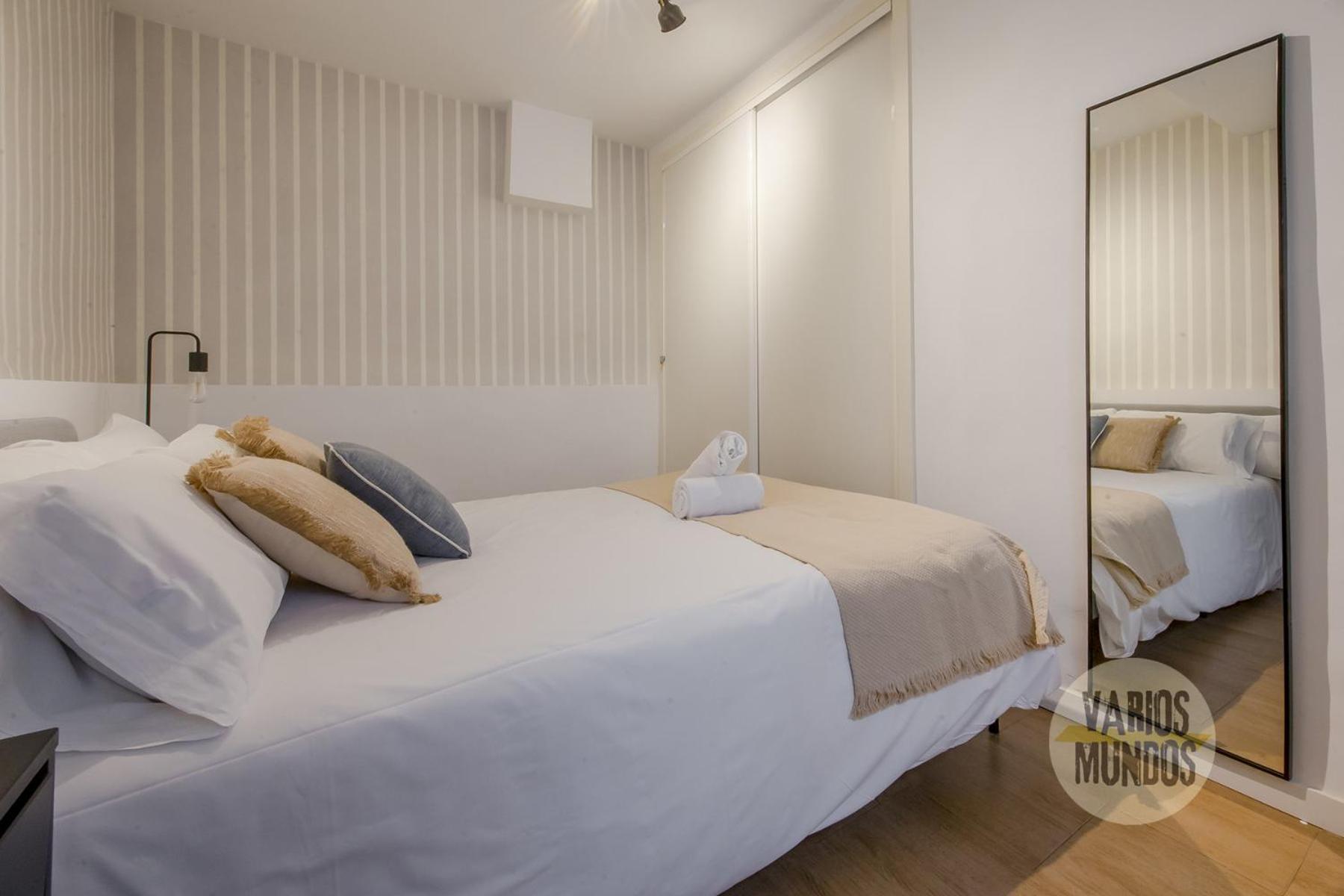 Stunning Apt En La Gran Via-Centro De Madrid E2 Exterior foto
