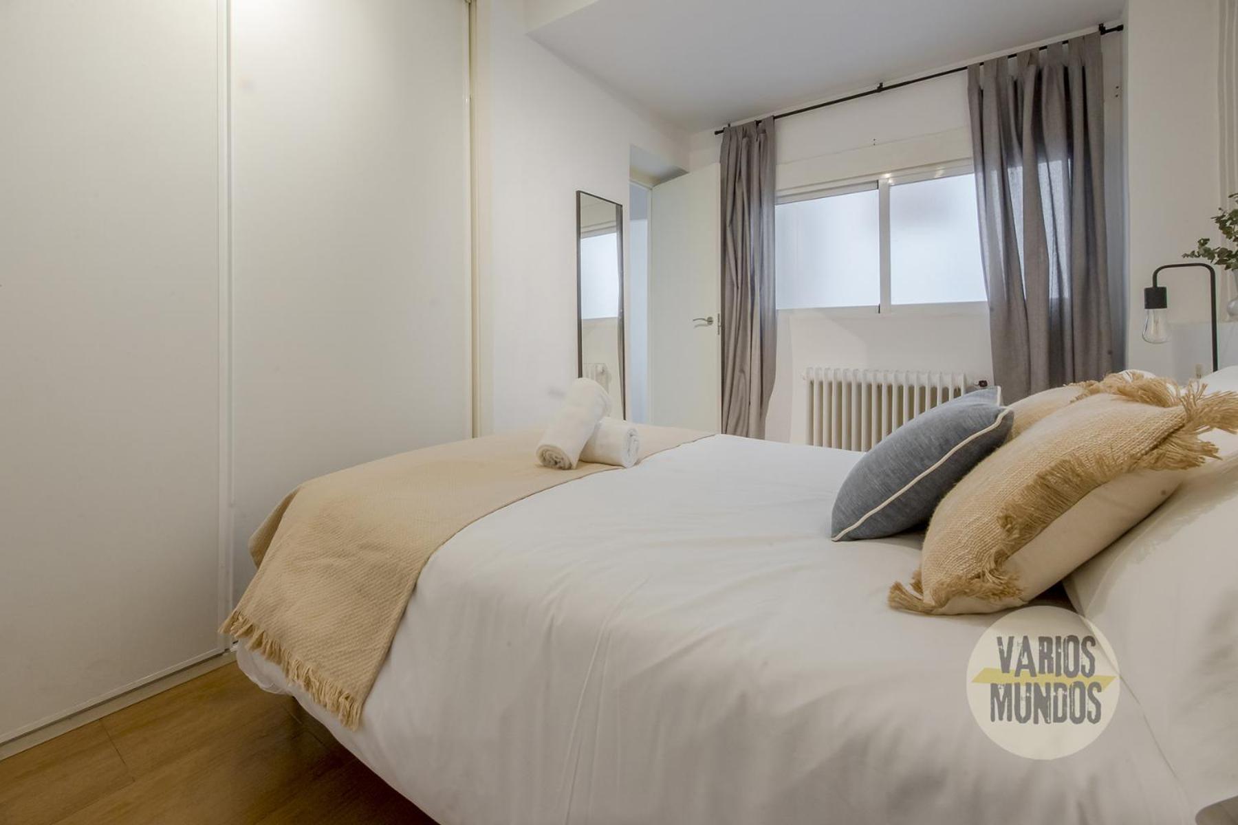 Stunning Apt En La Gran Via-Centro De Madrid E2 Exterior foto