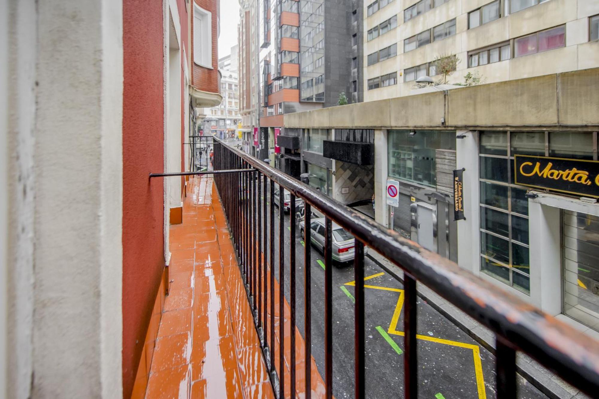 Stunning Apt En La Gran Via-Centro De Madrid E2 Exterior foto