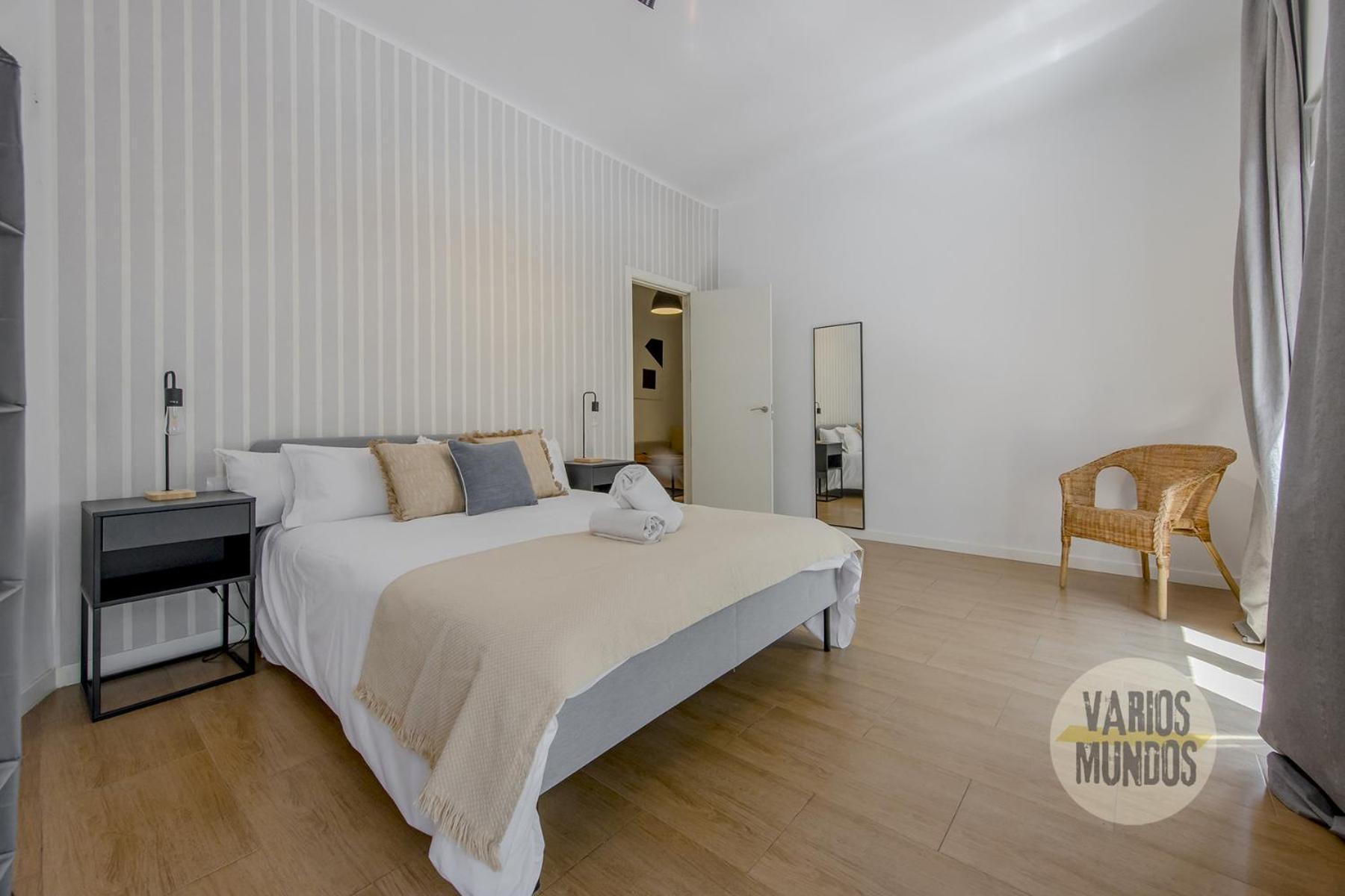 Stunning Apt En La Gran Via-Centro De Madrid E2 Exterior foto