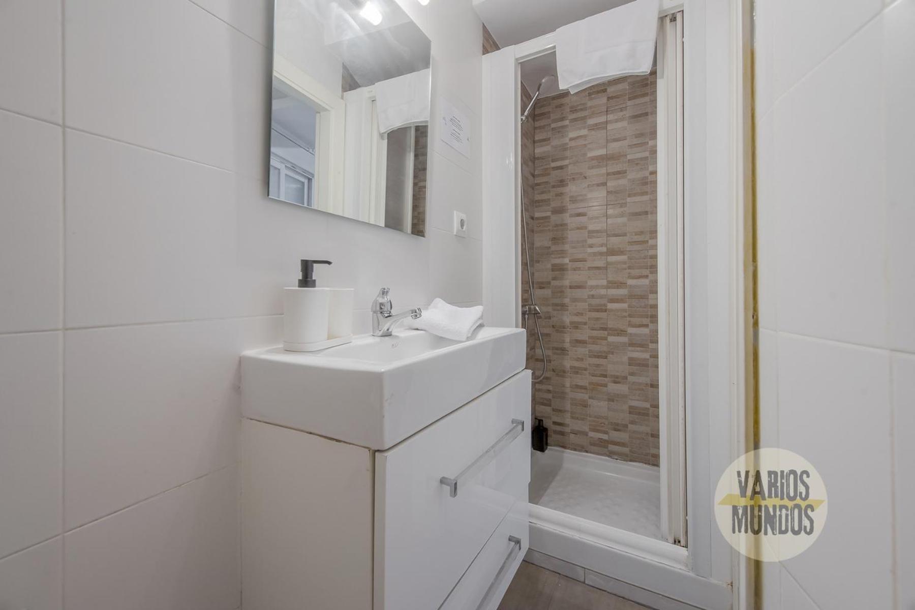 Stunning Apt En La Gran Via-Centro De Madrid E2 Exterior foto