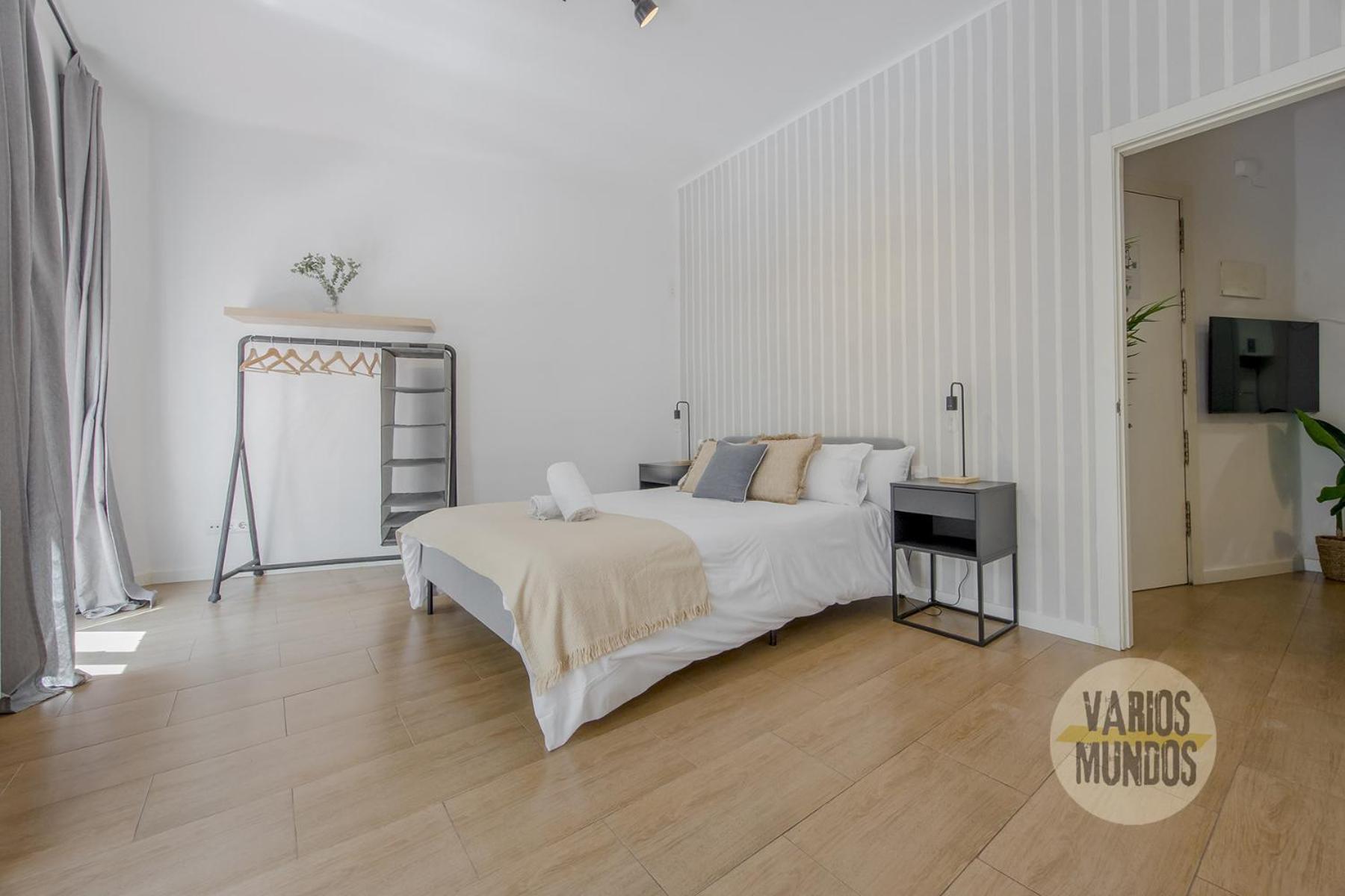 Stunning Apt En La Gran Via-Centro De Madrid E2 Exterior foto